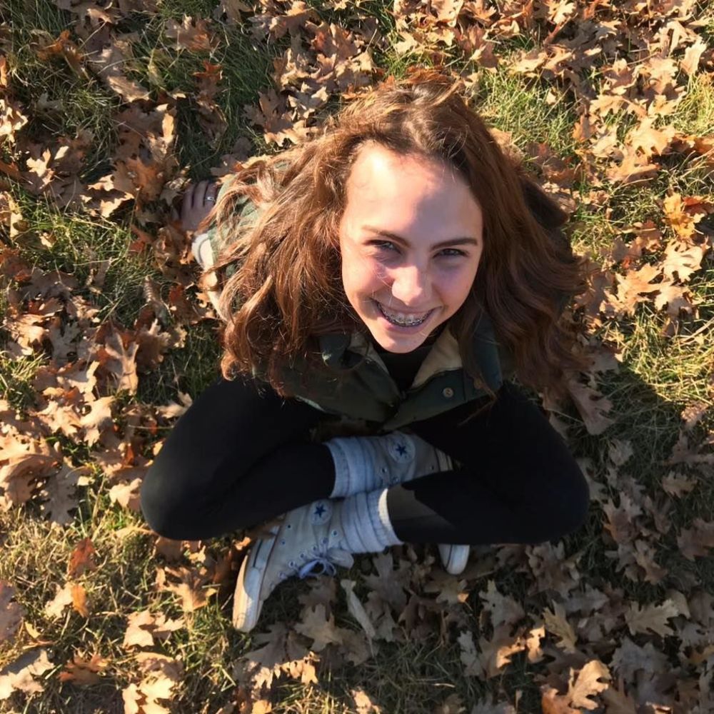 Meet your Posher, Morgann